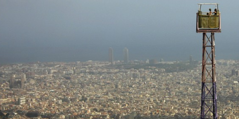 Acuerdo para delimitar las zonas de bajas Emisiones y las restricciones en Barcelona