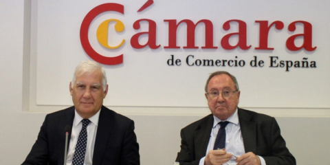 La Cámara de España crea Comisión Economía Circular para contribuir a crecimiento equilibrado y Sostenible