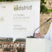 Arranca el Proyecto Efidistrict, principal plan de Rehabilitación de Vivienda en Navarra