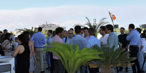 Comienza la segunda fase de Climate-KIC Accelerator con 15 start ups seleccionadas