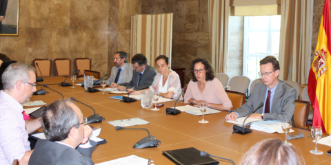 El Consejo Rector del Fondo de Carbono selecciona 94 propuestas de Proyectos Clima 2017