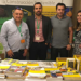 Sexta Convención Nacional de Instaladores de Placa de Yeso Laminado, Falsos Techos y Aislamiento de Ad´IP