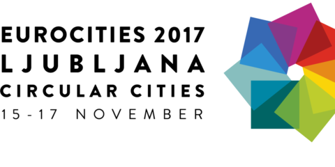 Eslovenia acogerá en noviembre la conferencia internacional EUROCITIES