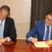 Extremadura firma la prórroga del Plan Estatal de Vivienda para 2017 por siete millones de euros