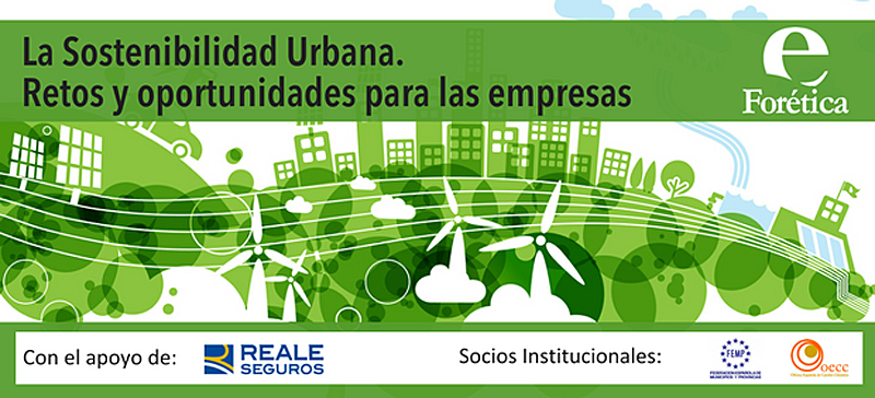 Más de 520 organizaciones han participado en esta iniciativa que reconoce su compromiso con la sostenibilidad urbana. 