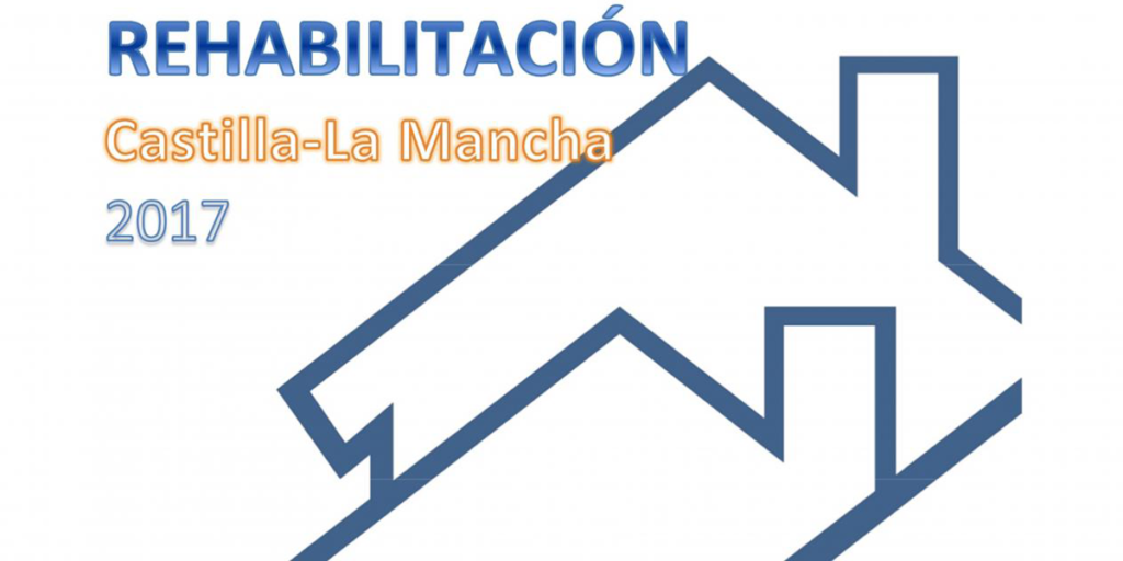 Ciclo de jornadas informativas sobre rehabilitación edificatoria en las cinco provincias de la región.