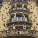 Rehabilitación Eficiente para la fachada del Hotel OHLA Barcelona