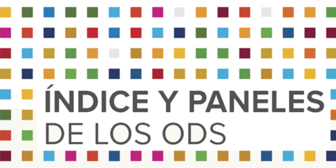 Presentación del Indice de los Objetivos de Desarrollo Sostenible 2017