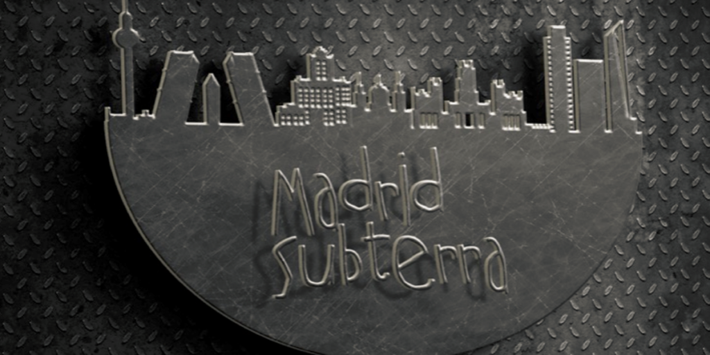 Primera Edición del Premio Madrid Subterra.