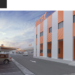 La mayor plataforma de Cross-docking de España aspira a obtener la certificación Energética LEED