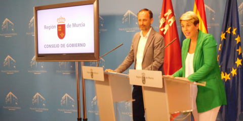 El Consejo de Gobierno de Murcia aprueba las ayudas del Plan de Vivienda 2017