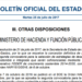 BOE publica la resolución definitiva de la Segunda Convocatoria EDUSI que destina 297,4 millones de euros