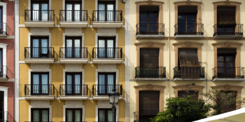 Rockwool se une a la apuesta por la Eficiencia Energética del sector residencial