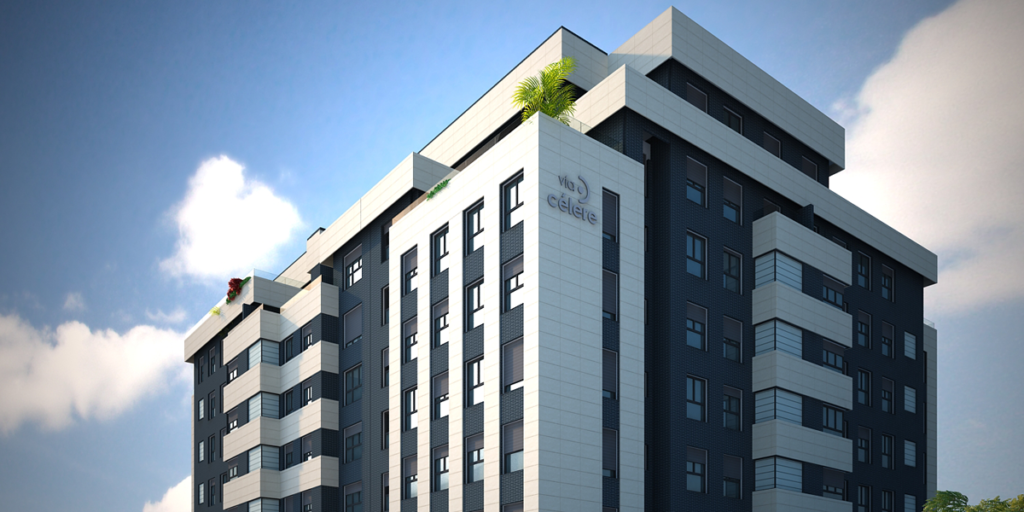 Los nuevos activos de suelo de Vía Célere permitirán el el desarrollo de 1.907 nuevas viviendas.