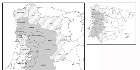 EREN participa en cuatro proyectos europeos relacionados con la Rehabilitación Energética en Edificios Patrimoniales