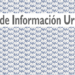 Disponible el Sistema de Información Urbana (SIU) 2017