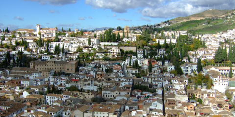Hasta 7 agosto plazo para pedir Ayudas de Rehabilitación y alquiler dirigidas a familias andaluzas con recursos limitados
