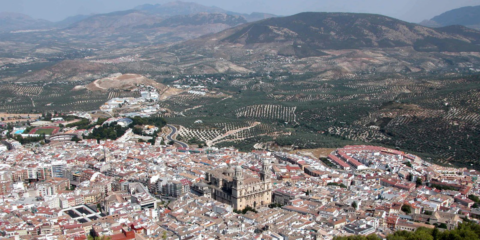 La Junta de Andalucía invierte unos 24.000 euros en la Rehabilitación de seis Viviendas en Marmolejo para mejorar su Accesibilidad