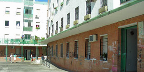 Este mes se iniciarán las obras para Rehabilitar 286 Viviendas en dos promociones de la barriada cordobesa de Las Palmeras