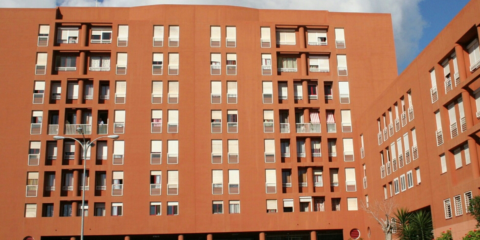 Canarias convoca Ayudas para la Rehabilitación de Edificios de tipología residencial colectiva