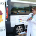 Una ‘Caravana Solidaria’ de la FACC recorrerá Asturias para informar sobre los ODS