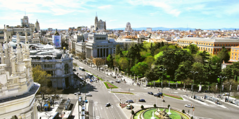La Comunidad de Madrid renueva las Ayudas al alquiler y a la Rehabilitación con 38,5 millones de euros