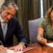 Canarias firma la prórroga del Plan de Vivienda con una inversión para 2017 de casi de 24 millones de euros