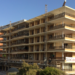 Reparación estructural del Edificio de apartamentos Alhambra en Alicante