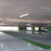 Pavimentos Industriales en «Midtown Coach & Car Park» en Gibraltar