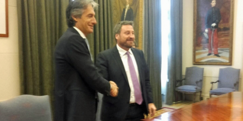La prórroga del Plan Estatal de Vivienda en Aragón permitirá destinar 17 millones de euros