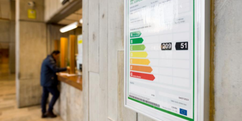 BOE publica la resolución de las Ayudas para la renovación Energética de Edificios