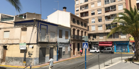 Ayudas para la Rehabilitación de Viviendas e Inmuebles en el municipio de Lorquí