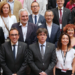 El Parlamento de Cataluña aprueba la Ley de Cambio Climático