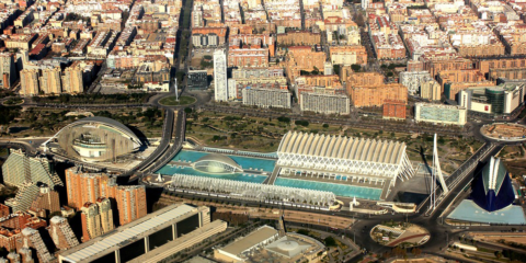 Valencia se adhiere como Ciudad fundadora al manifiesto de la Red de Ciudades por la Agroecología