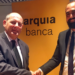 CLANER y Arquia Banca acuerdan facilitar la financiación de empresas de Construcción Sostenible y renovables