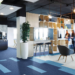 Forbo Flooring Systems obtiene la certificación Cradle to Cradle en moquetas