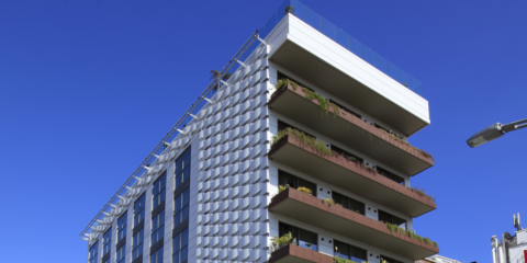 ROCKWOOL renueva su acuerdo como socio colaborador con CEHAT