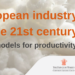 Informe que insta a la Unión Europea a promover políticas que apoyen la Economía Circular