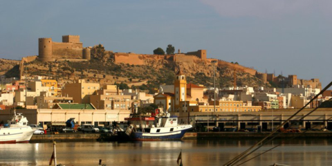 La Junta recibe casi 80 solicitudes para las Ayudas destinadas a la Rehabilitación de Edificios de Almería