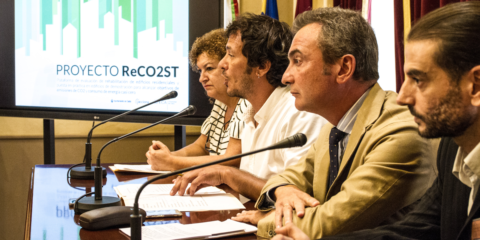 El primer Edificio de Europa demostrador de Clima cálido estará en Cádiz