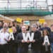 Abierta convocatoria de Ayudas para la Rehabilitación Energética de Edificios en Viladecans
