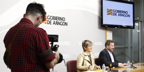 Publicados los requerimientos para las Ayudas a la Rehabilitación y al alquiler en Aragón