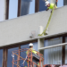 Arrancan las obras del Edificio del Rectorado de UPV/EHU para mejorar su Eficiencia Energética