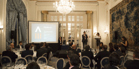 Últimos días para presentar iniciativas y proyectos innovadores y sostenibles a los Premios ACI 2017