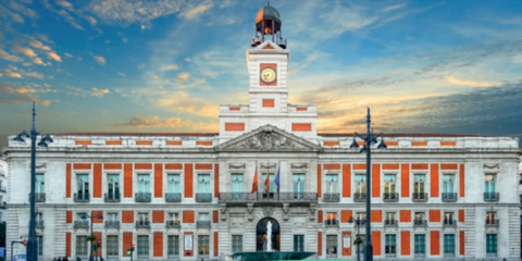 La Comunidad de Madrid aprueba el Plan de Ahorro y Eficiencia Energética en Edificios Públicos