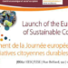 Bruselas acogerá el lanzamiento del Día Europeo de Comunidades Sostenibles