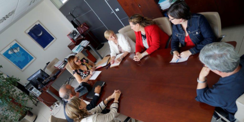 Extremadura desarrollará acciones para un modelo sostenible en ciudades intermedias