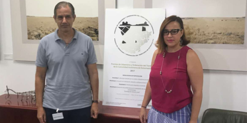 Convocada la Segunda Edición de los Premios de Urbanismo y Ordenación del Territorio de Extremadura