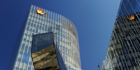 Las prácticas Sostenibles de Gas Natural Fenosa encabezan el Índice Dow Jones Sustainability Index