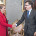 40 millones de euros destinará el BEI para financiar 524 VPO de Consumo Energía Casi Nulo de alquiler social en Navarra